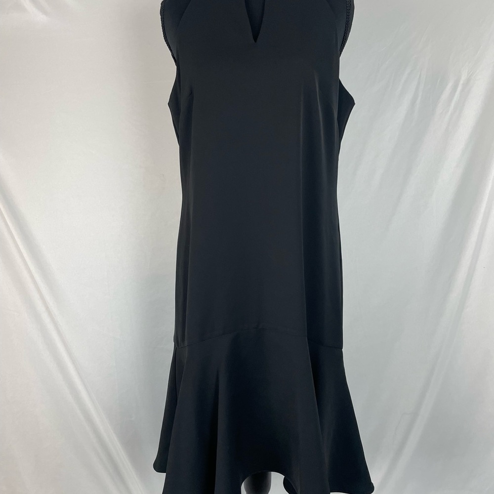 White House, Black Market LBD - Timeless Black Dress.